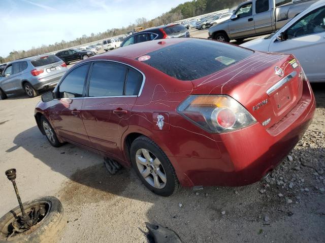 Photo 1 VIN: 1N4AL21E18N414670 - NISSAN ALTIMA 