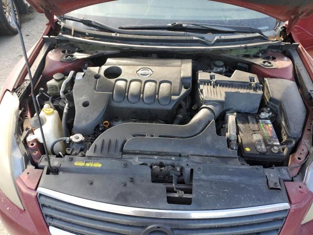 Photo 10 VIN: 1N4AL21E18N414670 - NISSAN ALTIMA 