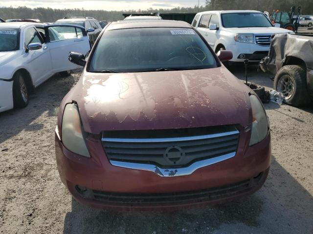 Photo 4 VIN: 1N4AL21E18N414670 - NISSAN ALTIMA 