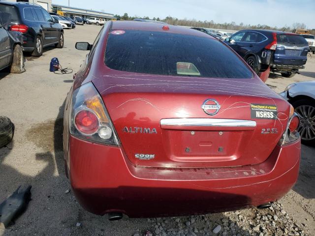 Photo 5 VIN: 1N4AL21E18N414670 - NISSAN ALTIMA 