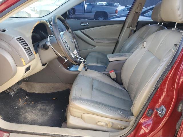 Photo 6 VIN: 1N4AL21E18N414670 - NISSAN ALTIMA 