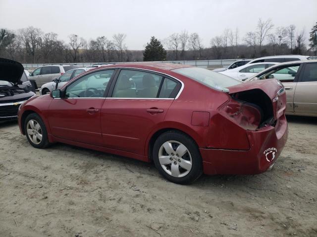 Photo 1 VIN: 1N4AL21E18N432165 - NISSAN ALTIMA 