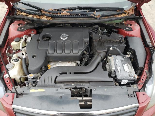 Photo 10 VIN: 1N4AL21E18N432165 - NISSAN ALTIMA 