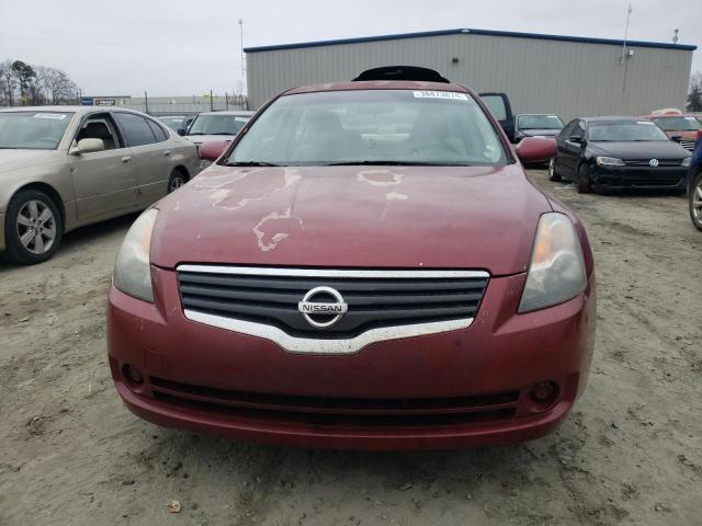 Photo 4 VIN: 1N4AL21E18N432165 - NISSAN ALTIMA 