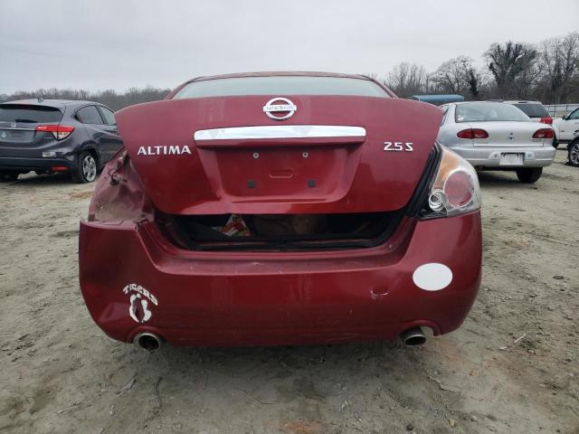 Photo 5 VIN: 1N4AL21E18N432165 - NISSAN ALTIMA 