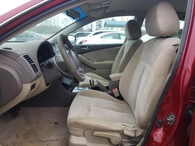 Photo 6 VIN: 1N4AL21E18N432165 - NISSAN ALTIMA 