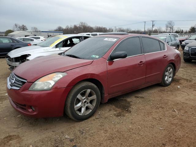 Photo 0 VIN: 1N4AL21E18N434157 - NISSAN ALTIMA 