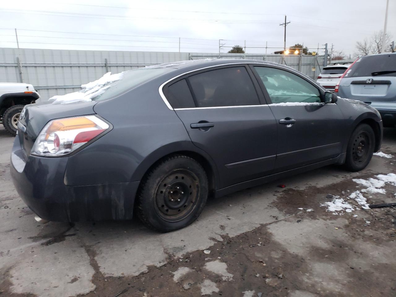 Photo 2 VIN: 1N4AL21E18N439181 - NISSAN ALTIMA 