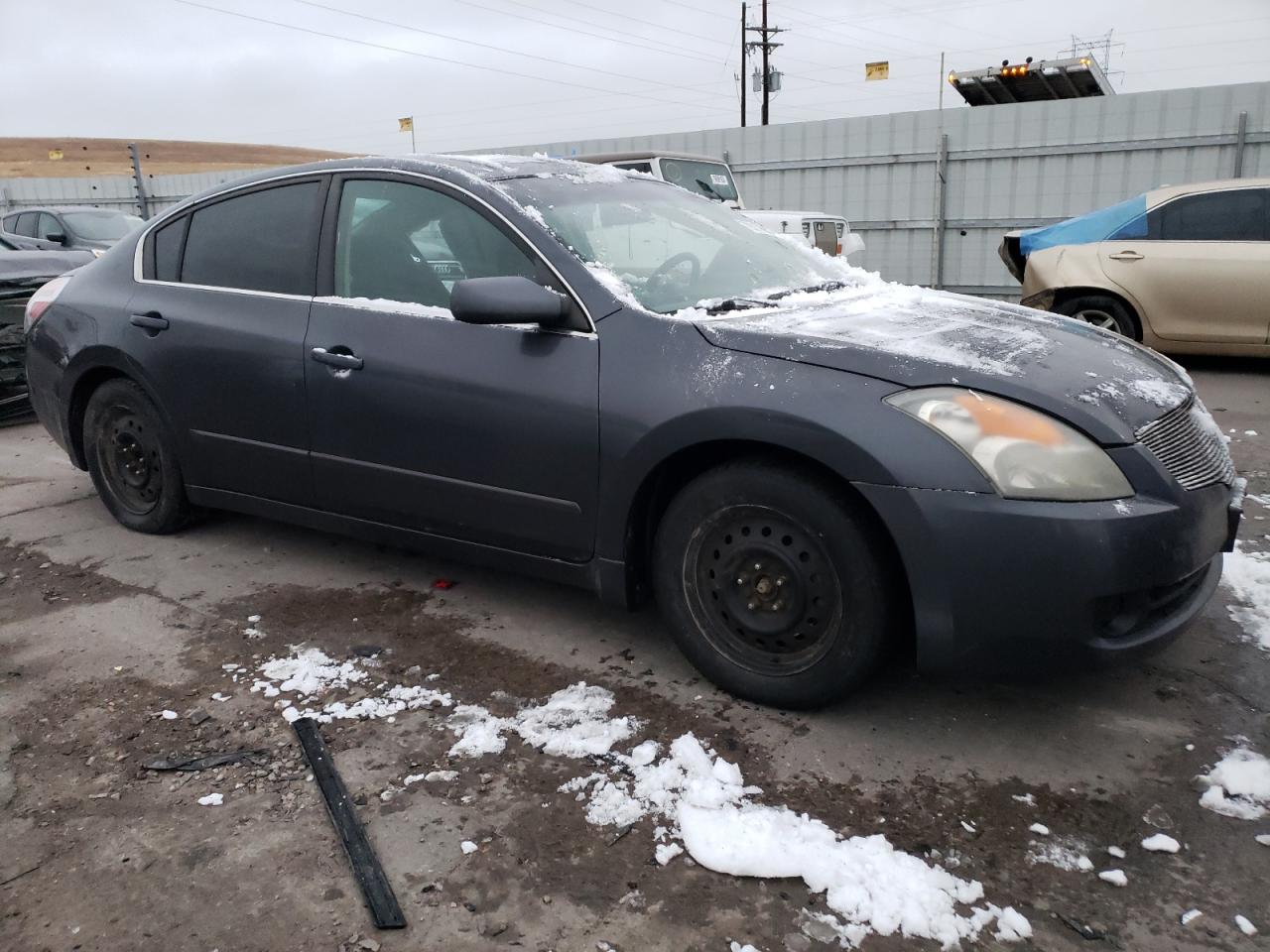 Photo 3 VIN: 1N4AL21E18N439181 - NISSAN ALTIMA 