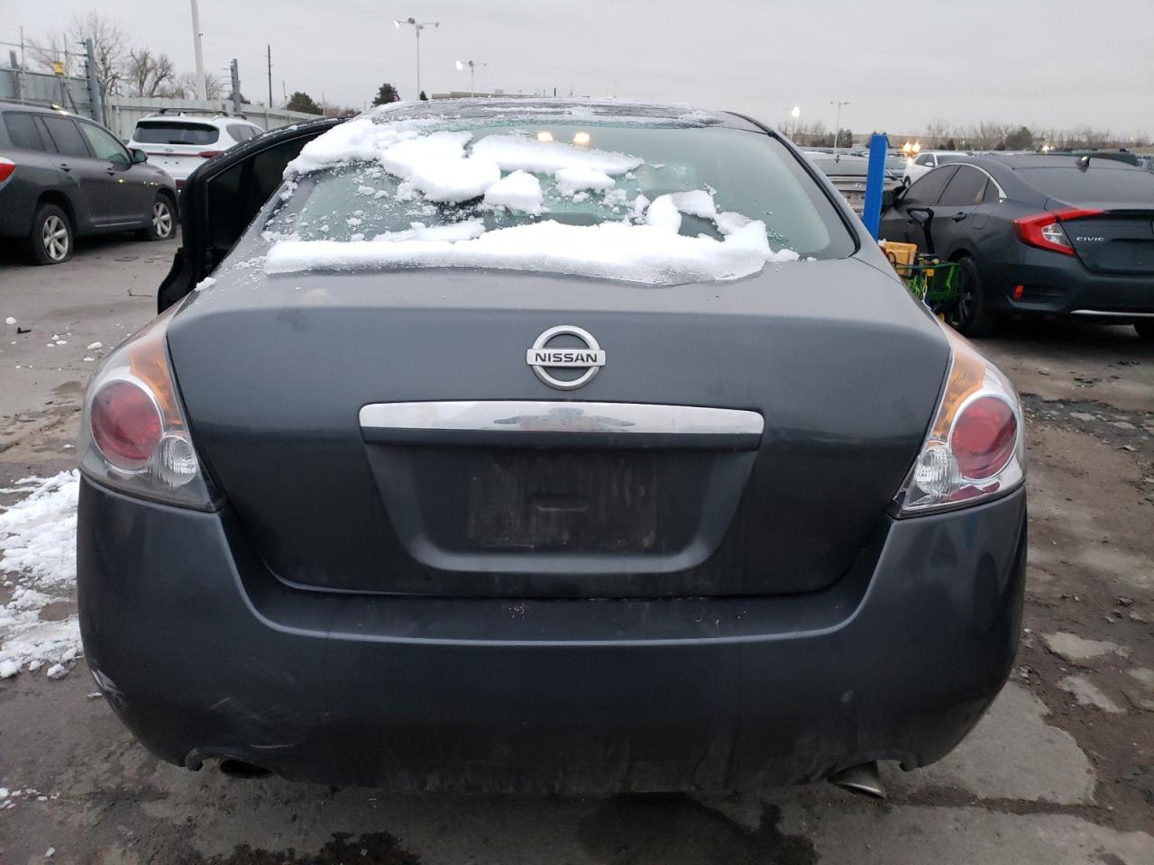 Photo 5 VIN: 1N4AL21E18N439181 - NISSAN ALTIMA 