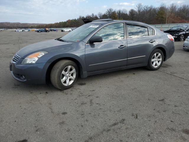 Photo 0 VIN: 1N4AL21E18N441187 - NISSAN ALTIMA 2.5 