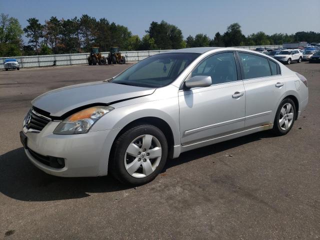 Photo 0 VIN: 1N4AL21E18N448334 - NISSAN ALTIMA 2.5 