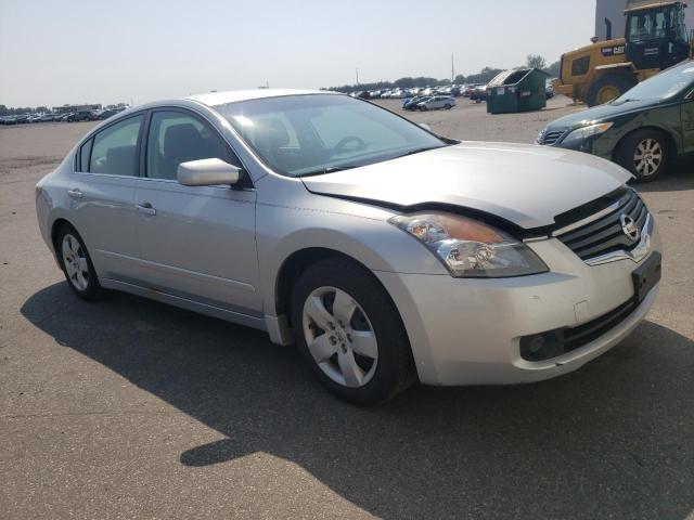 Photo 3 VIN: 1N4AL21E18N448334 - NISSAN ALTIMA 2.5 