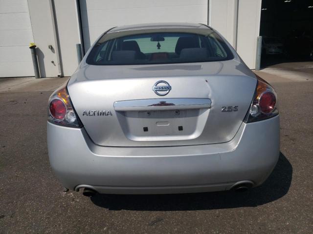 Photo 5 VIN: 1N4AL21E18N448334 - NISSAN ALTIMA 2.5 