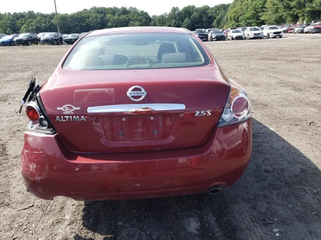 Photo 5 VIN: 1N4AL21E18N450200 - NISSAN ALTIMA 