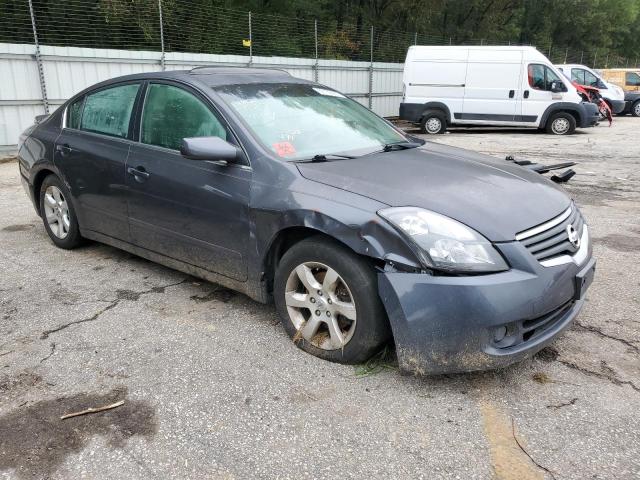 Photo 3 VIN: 1N4AL21E18N482225 - NISSAN ALTIMA 2.5 