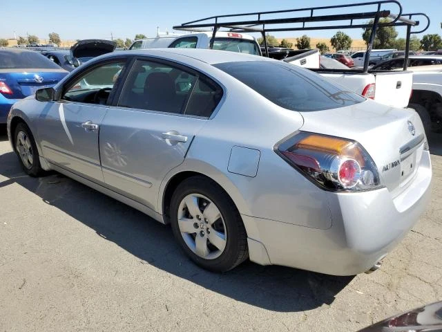 Photo 1 VIN: 1N4AL21E18N492057 - NISSAN ALTIMA 2.5 