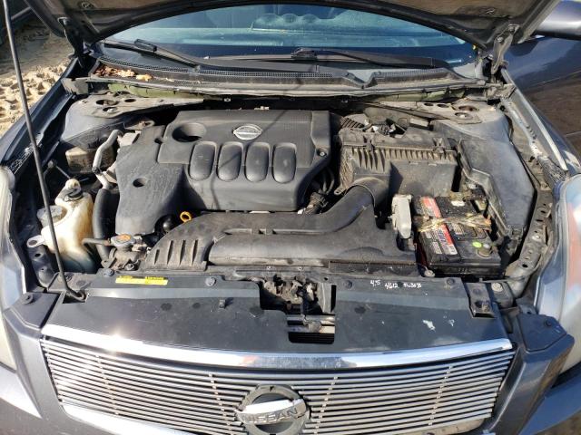 Photo 10 VIN: 1N4AL21E18N505602 - NISSAN ALTIMA 