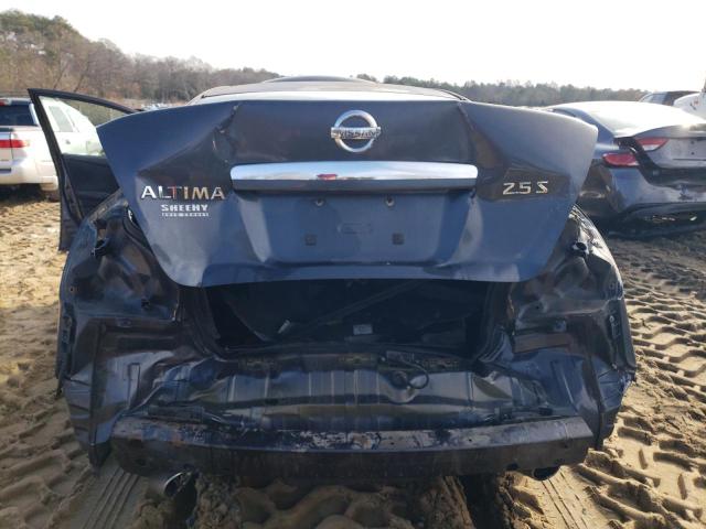 Photo 5 VIN: 1N4AL21E18N505602 - NISSAN ALTIMA 