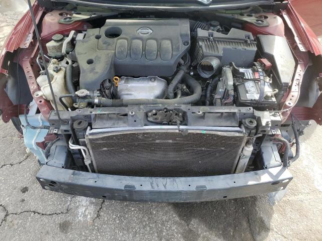 Photo 10 VIN: 1N4AL21E18N524991 - NISSAN ALTIMA 