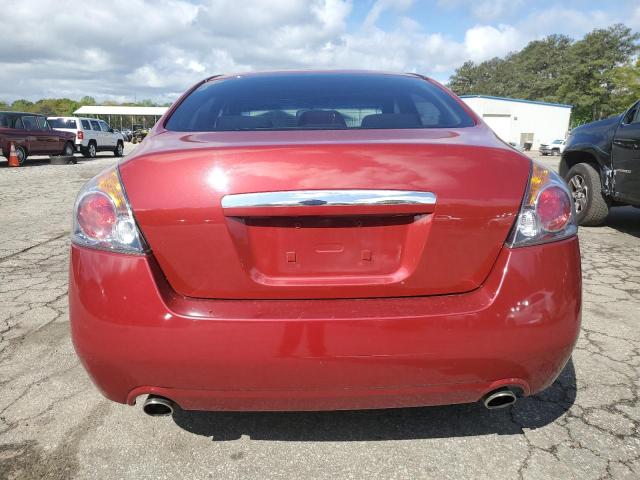 Photo 5 VIN: 1N4AL21E18N524991 - NISSAN ALTIMA 