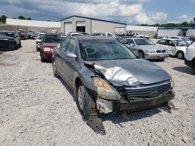 Photo 0 VIN: 1N4AL21E18N528278 - NISSAN ALTIMA 