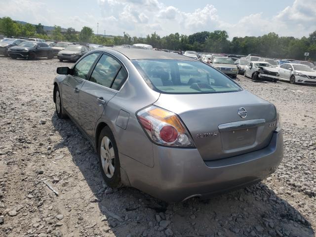 Photo 2 VIN: 1N4AL21E18N528278 - NISSAN ALTIMA 