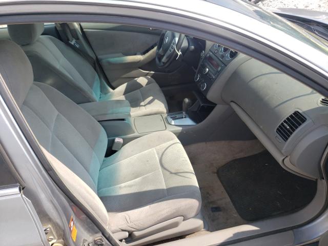 Photo 4 VIN: 1N4AL21E18N528278 - NISSAN ALTIMA 