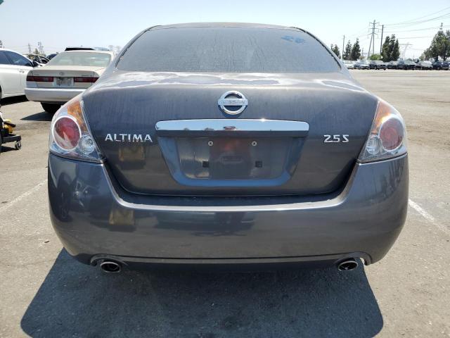 Photo 5 VIN: 1N4AL21E18N538941 - NISSAN ALTIMA 