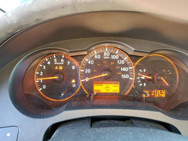 Photo 8 VIN: 1N4AL21E18N539054 - NISSAN ALTIMA 