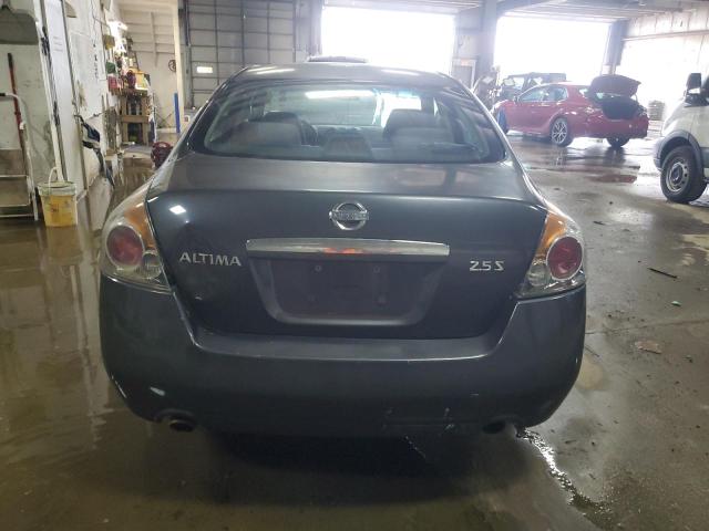 Photo 5 VIN: 1N4AL21E18N545694 - NISSAN ALTIMA 