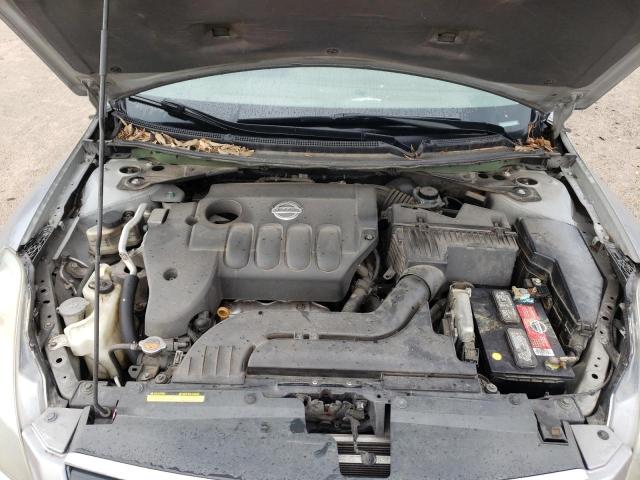 Photo 10 VIN: 1N4AL21E18N555867 - NISSAN ALTIMA 