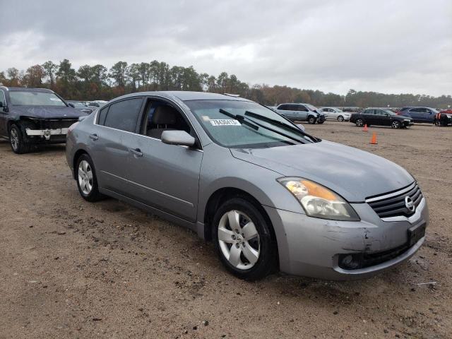 Photo 3 VIN: 1N4AL21E18N555867 - NISSAN ALTIMA 