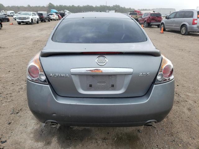 Photo 5 VIN: 1N4AL21E18N555867 - NISSAN ALTIMA 