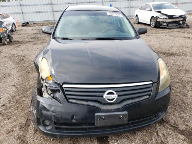 Photo 4 VIN: 1N4AL21E18N558719 - NISSAN ALTIMA 