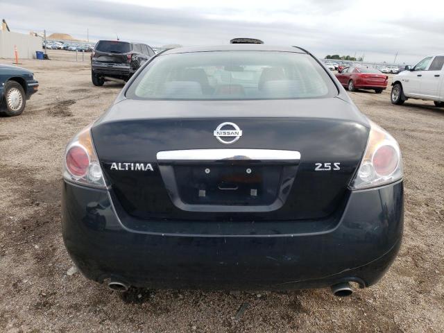 Photo 5 VIN: 1N4AL21E18N558719 - NISSAN ALTIMA 