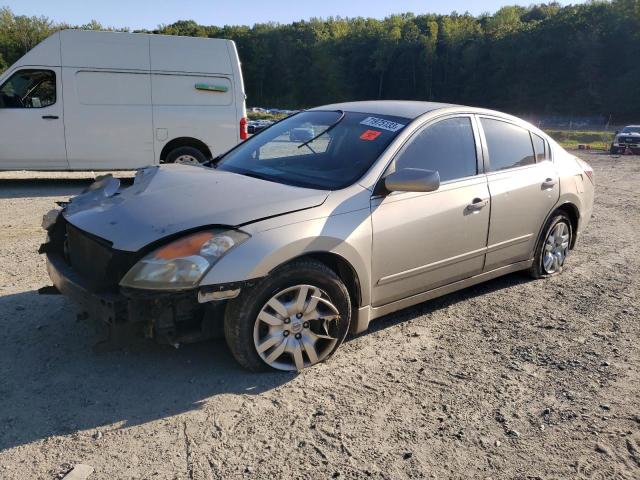 Photo 0 VIN: 1N4AL21E19C120862 - NISSAN ALTIMA 2.5 