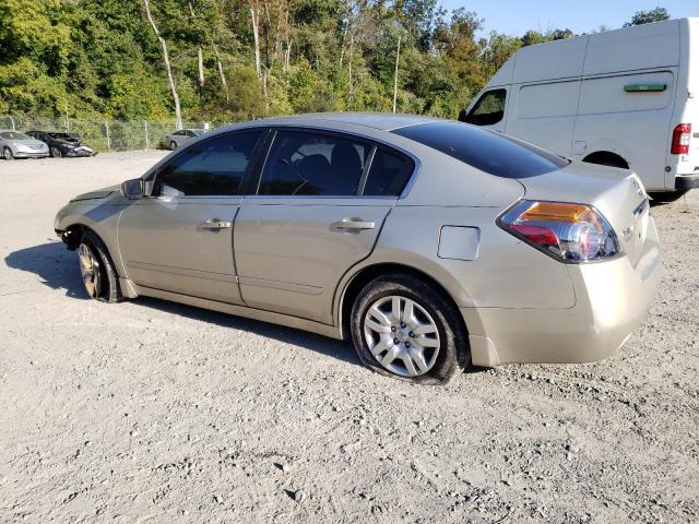 Photo 1 VIN: 1N4AL21E19C120862 - NISSAN ALTIMA 2.5 