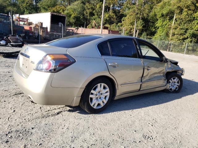 Photo 2 VIN: 1N4AL21E19C120862 - NISSAN ALTIMA 2.5 