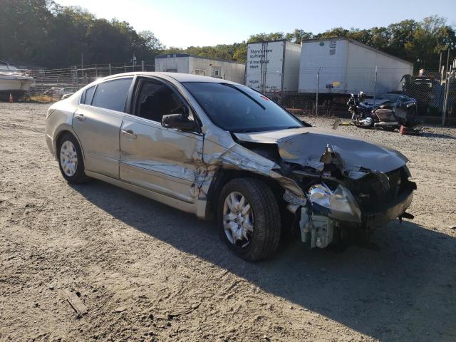 Photo 3 VIN: 1N4AL21E19C120862 - NISSAN ALTIMA 2.5 