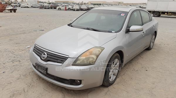 Photo 3 VIN: 1N4AL21E19C157460 - NISSAN ALTIMA 