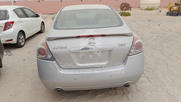 Photo 5 VIN: 1N4AL21E19C157460 - NISSAN ALTIMA 