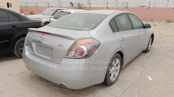 Photo 6 VIN: 1N4AL21E19C157460 - NISSAN ALTIMA 