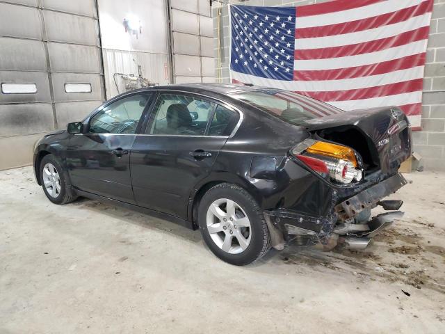 Photo 1 VIN: 1N4AL21E19C182746 - NISSAN ALTIMA 