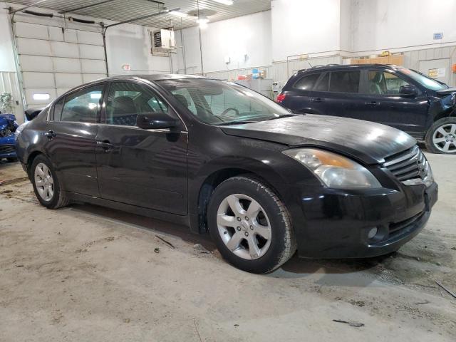 Photo 3 VIN: 1N4AL21E19C182746 - NISSAN ALTIMA 