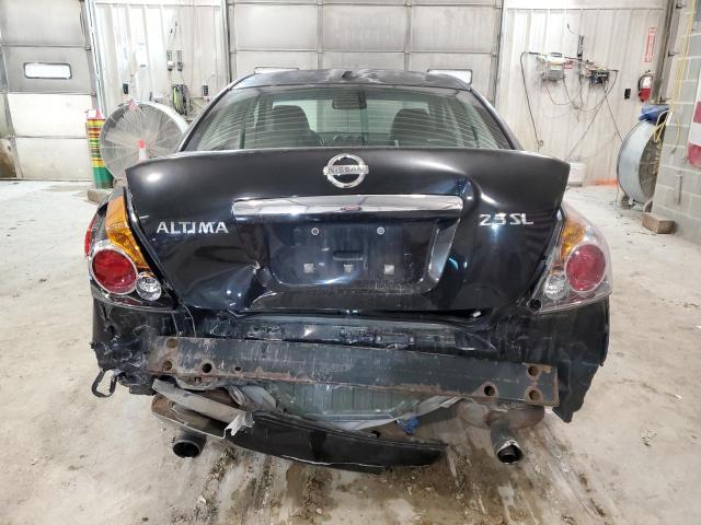 Photo 5 VIN: 1N4AL21E19C182746 - NISSAN ALTIMA 