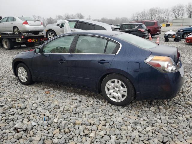 Photo 1 VIN: 1N4AL21E19N400463 - NISSAN ALTIMA 2.5 