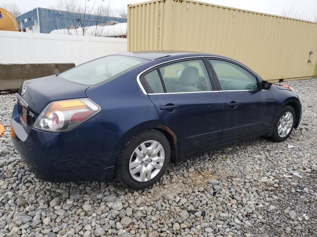 Photo 2 VIN: 1N4AL21E19N400463 - NISSAN ALTIMA 2.5 