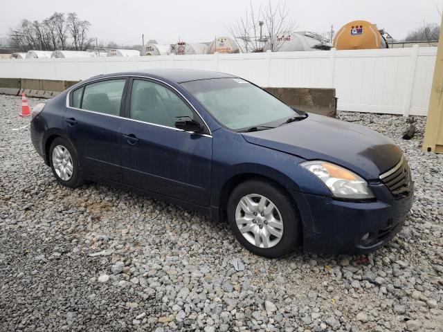 Photo 3 VIN: 1N4AL21E19N400463 - NISSAN ALTIMA 2.5 