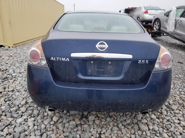 Photo 5 VIN: 1N4AL21E19N400463 - NISSAN ALTIMA 2.5 